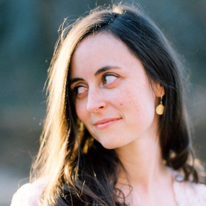 Bethany Sarazen Caldwell Bethany Sarazen Caldwell