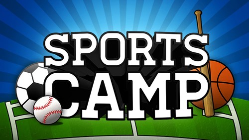 sports camp - pic